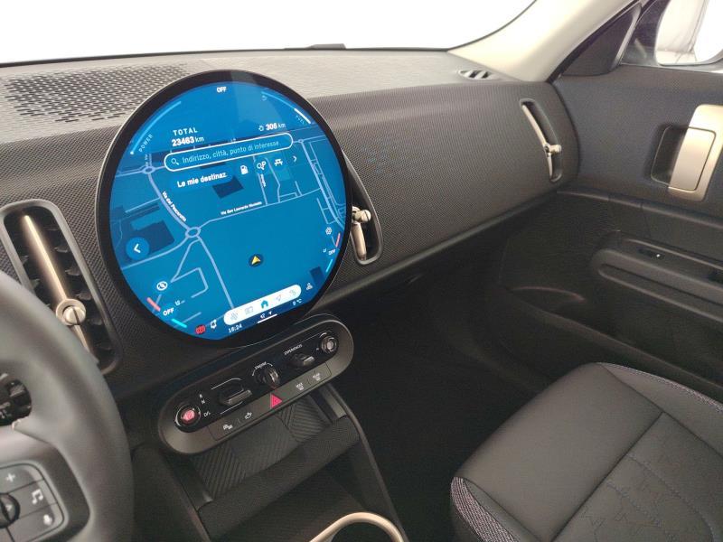 Mini Mini Countryman 2.0 48V D Classic auto