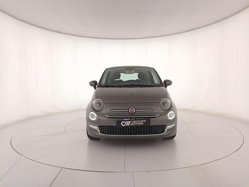 Fiat 500 1.2 Lounge 69cv