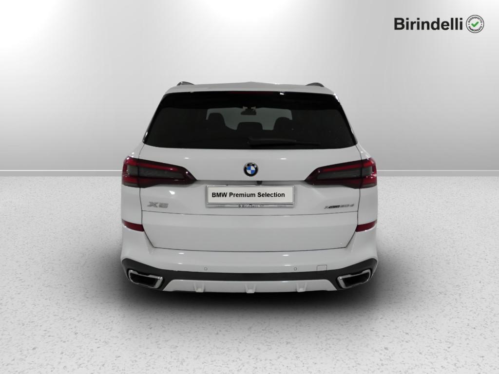 BMW X5 xdrive30d mhev 48V Msport auto