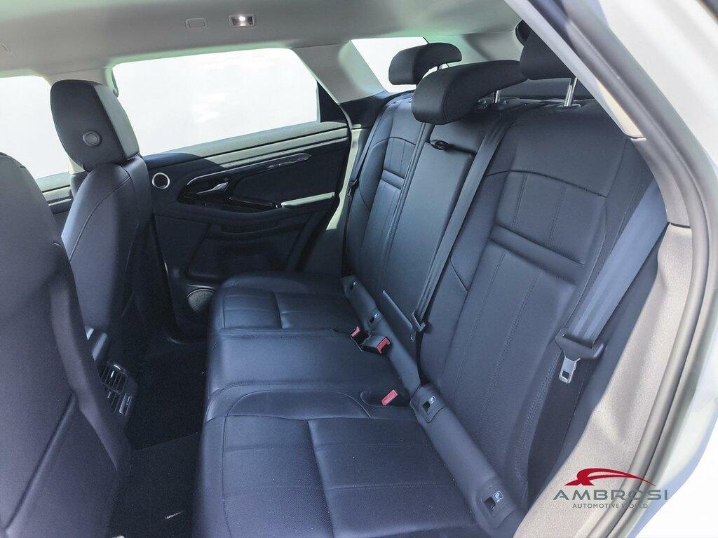 Land Rover Range Rover Evoque Evoque 2.0d i4 mhev SE awd 163cv auto