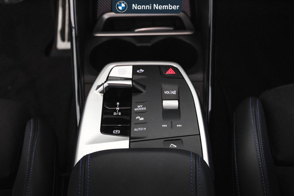 BMW Serie 2 218d Active Tourer Msport auto