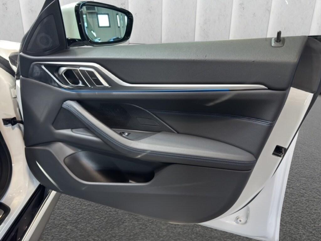 BMW Serie 4 420d Gran Coupe mhev 48V xdrive M Sport Pro auto