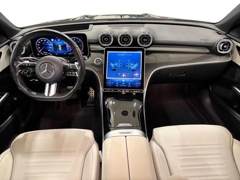 Mercedes Classe C 300 d mild hybrid Premium Pro auto