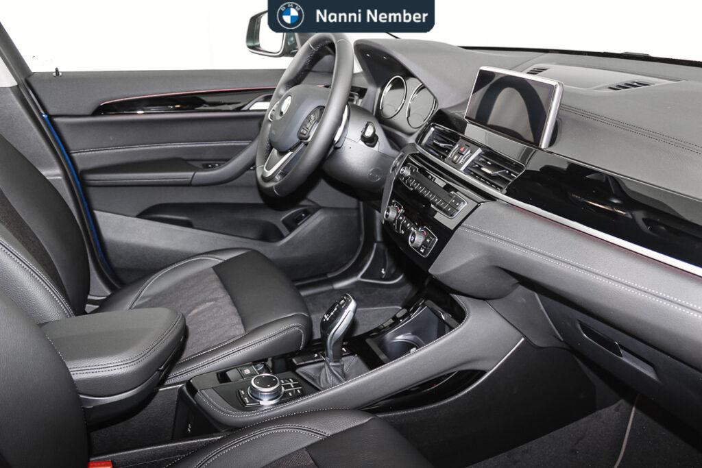 BMW X1 sdrive18d xLine Plus auto
