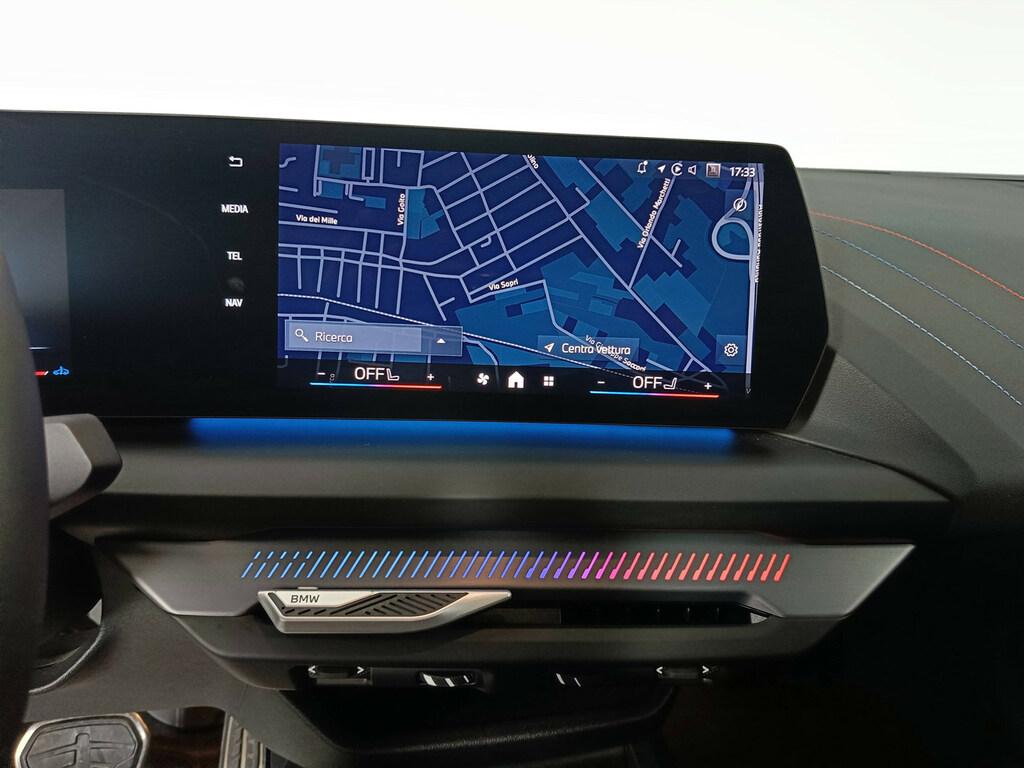 BMW Serie 2 220d Gran Coupe 48V MSport Pro auto