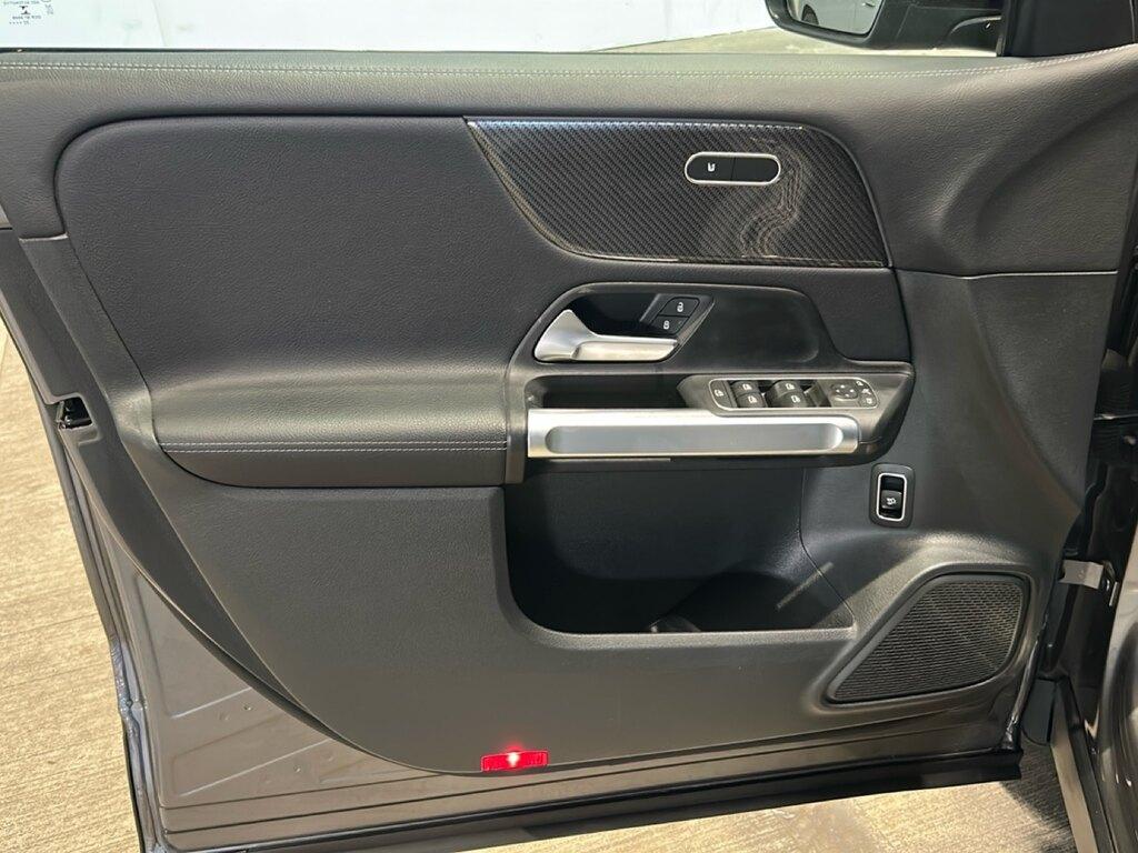 Mercedes GLB 200 d Premium auto