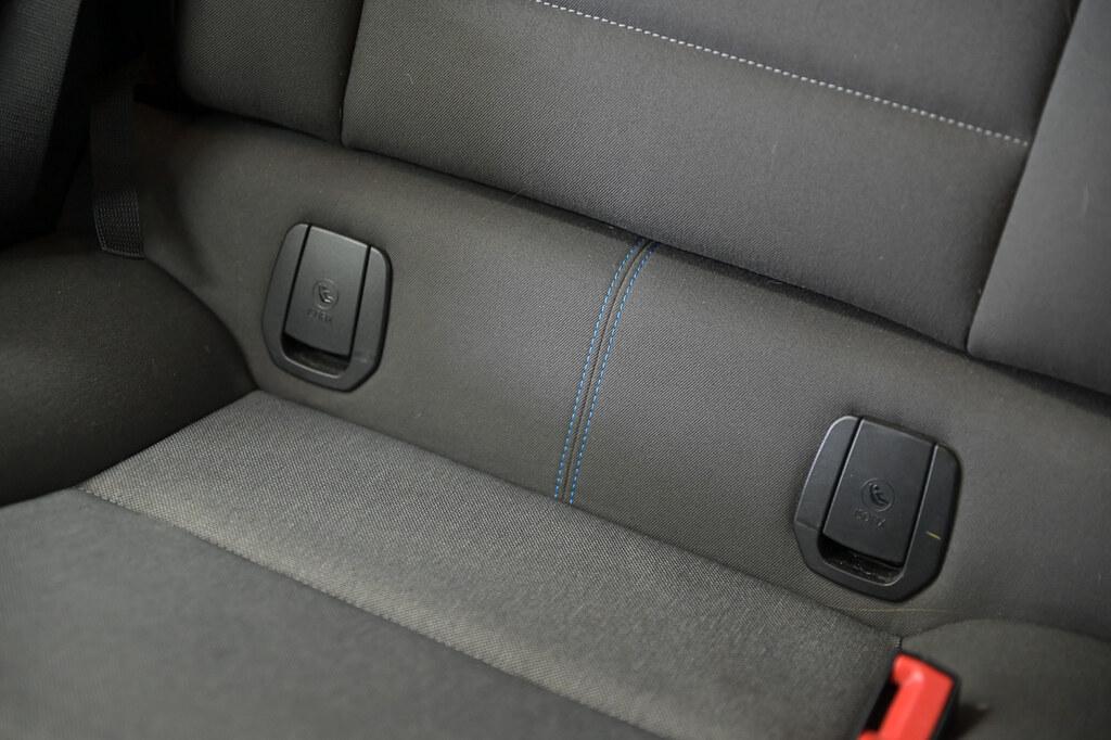 BMW i3 s 120Ah CVT