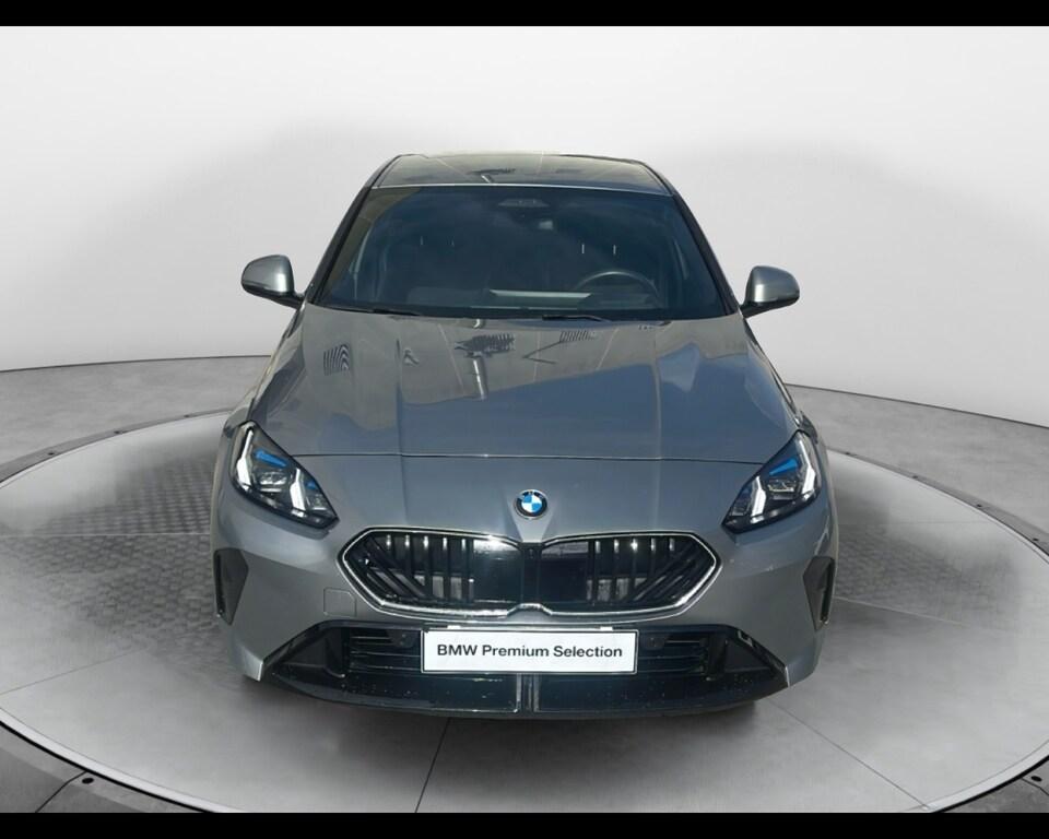 BMW Serie 1 118d MSport Pro auto