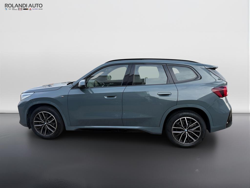 BMW X1 sdrive18d Msport auto