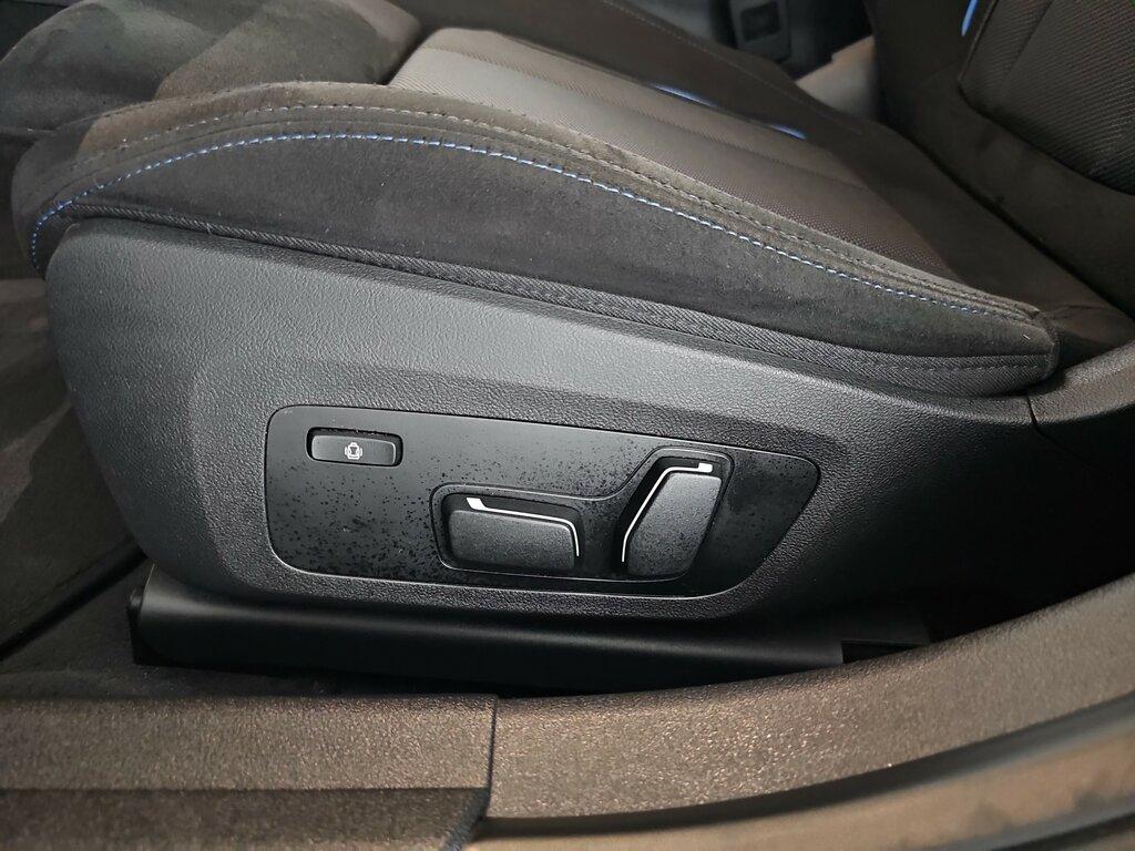 BMW Serie 3 320d Touring mhev 48V Msport xdrive auto