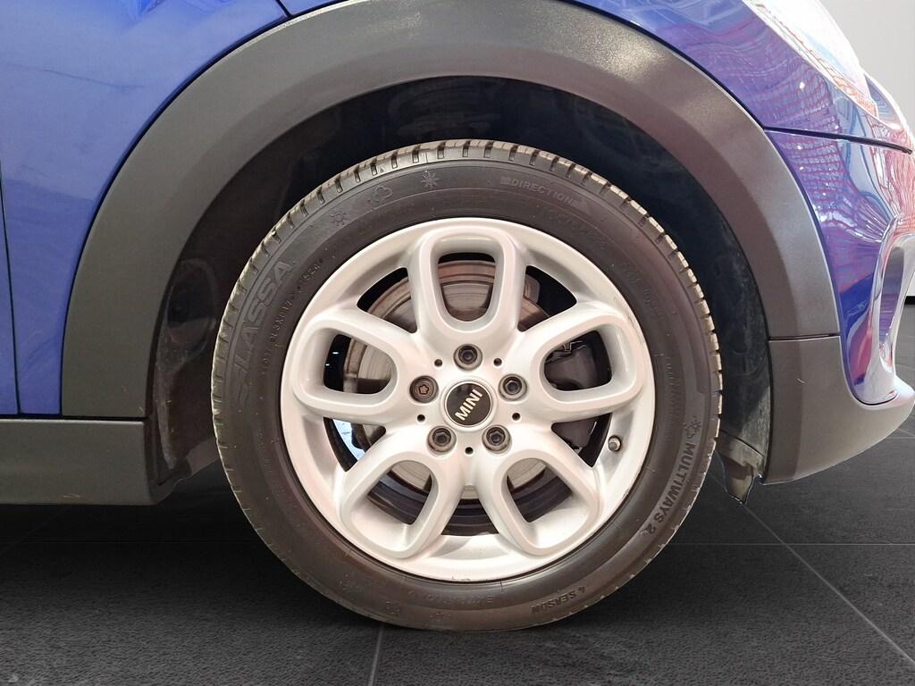 Mini Cooper 1.5 TwinPower Turbo Cooper Hype DCT