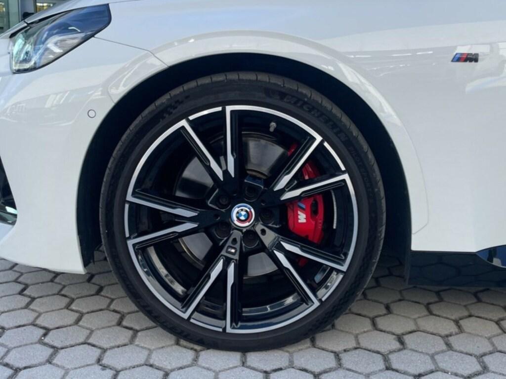 BMW Serie 2 M 220i Coupe M240i xdrive auto