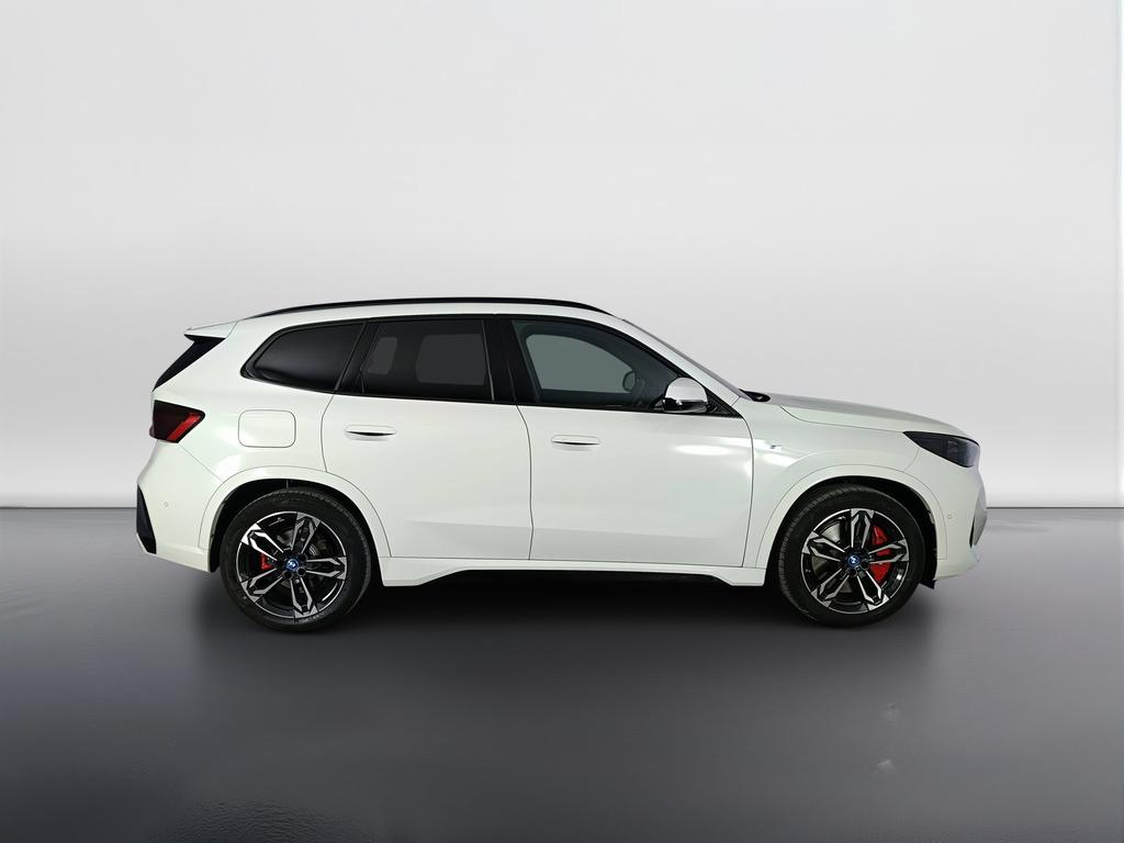 BMW X1 xdrive 25e MSport Pro auto