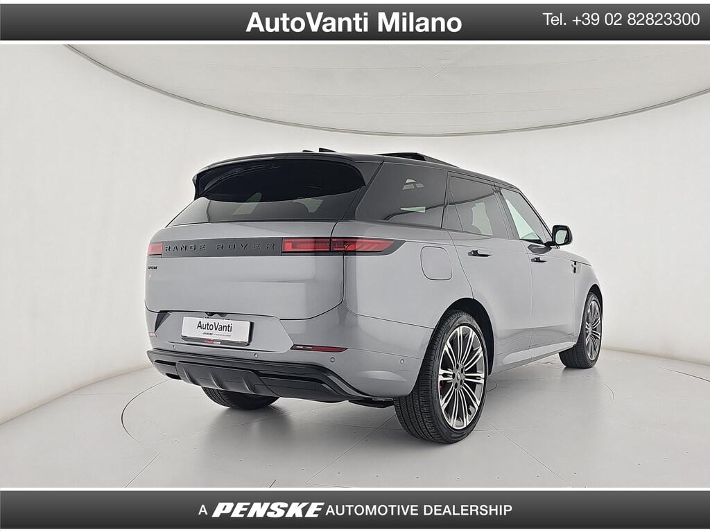 Land Rover Range Rover Sport 3.0d i6 mhev Autobiography awd 350cv auto