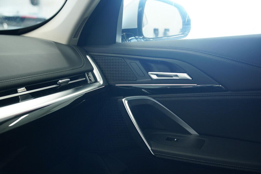 BMW X1 sdrive18d X-Line auto