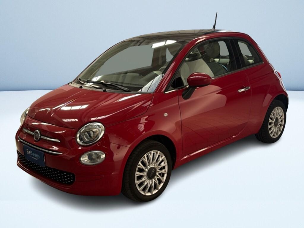 Fiat 500 1.2 Pop 69cv