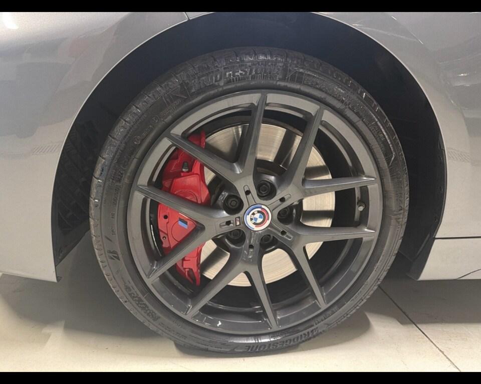 BMW Serie 1 128ti Msport auto