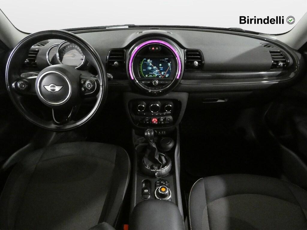Mini One D Clubman 1.5 One D Hype