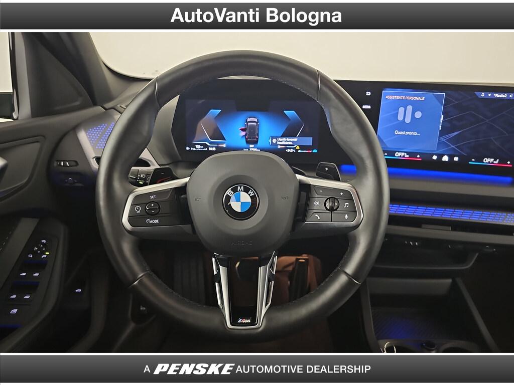 BMW Serie 1 118d MSport Pro auto