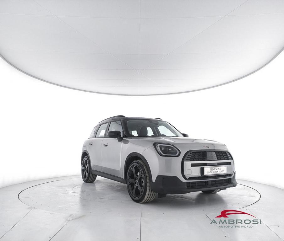 Mini Mini Countryman 2.0 48V D Classic auto