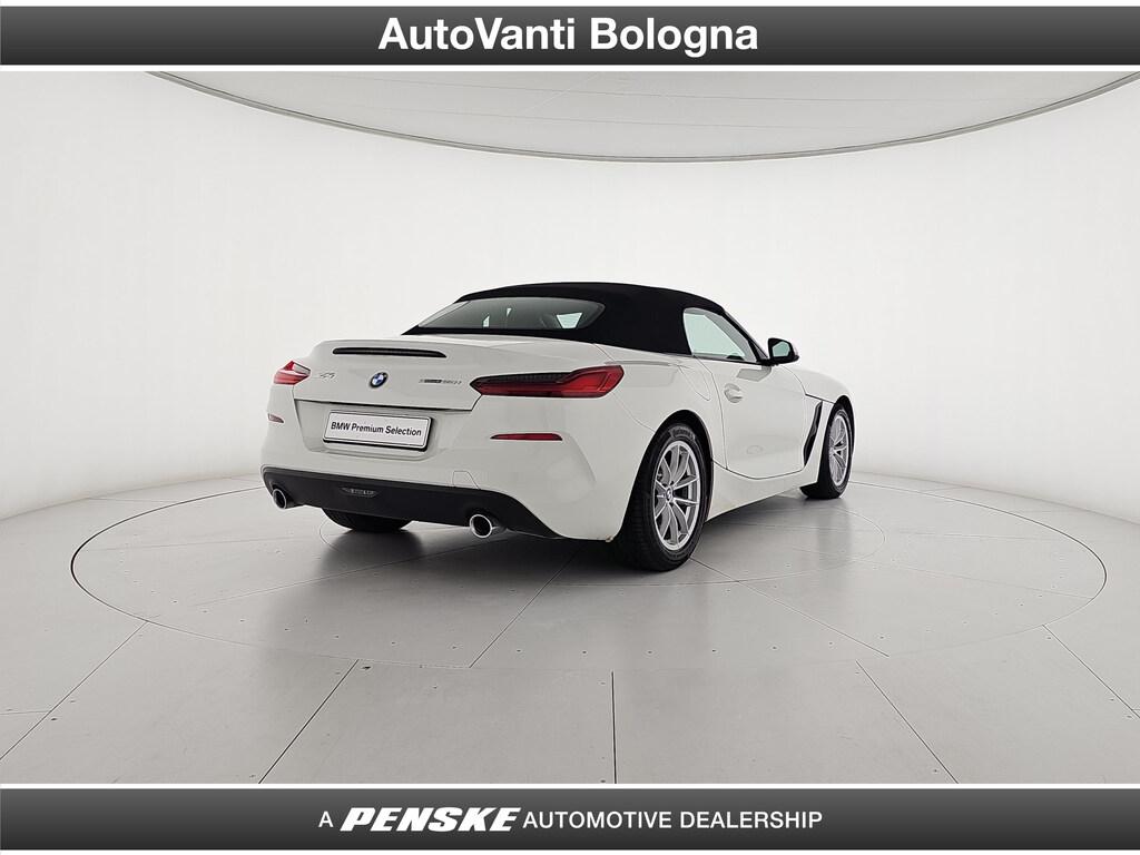 BMW Z4 sdrive 20i