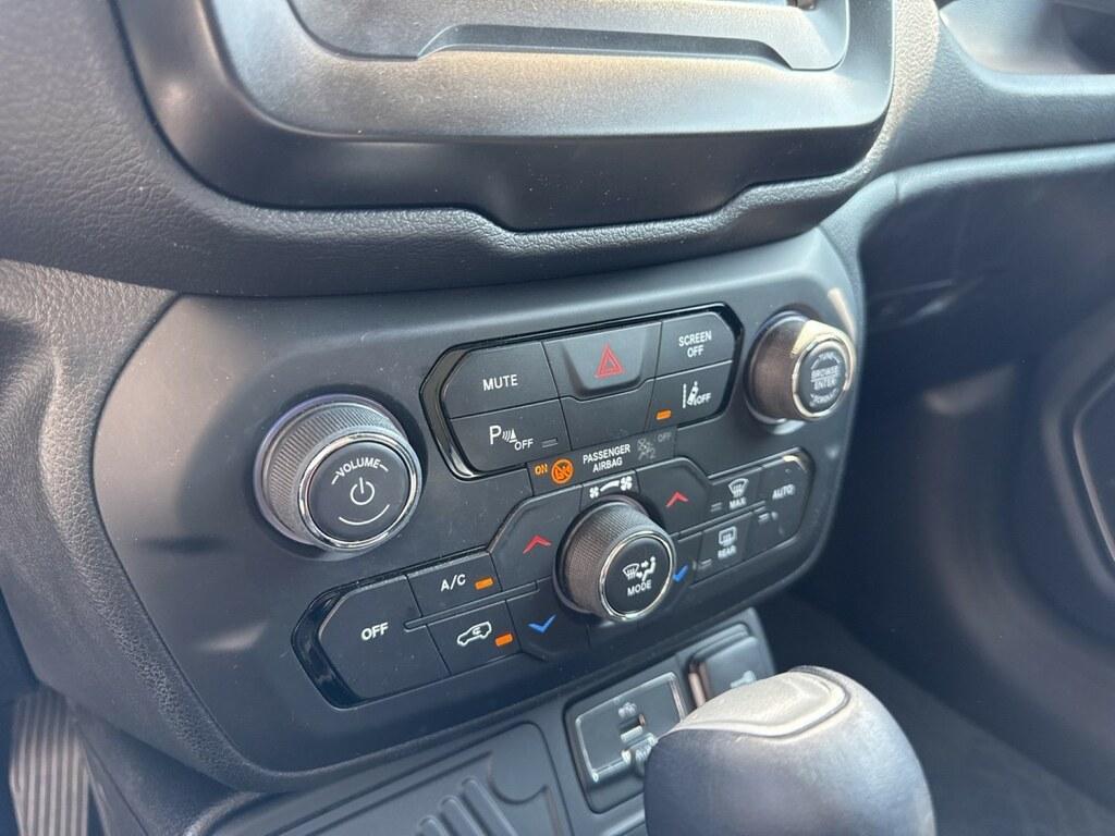Jeep Renegade 1.3 t4 Limited 2wd 150cv ddct