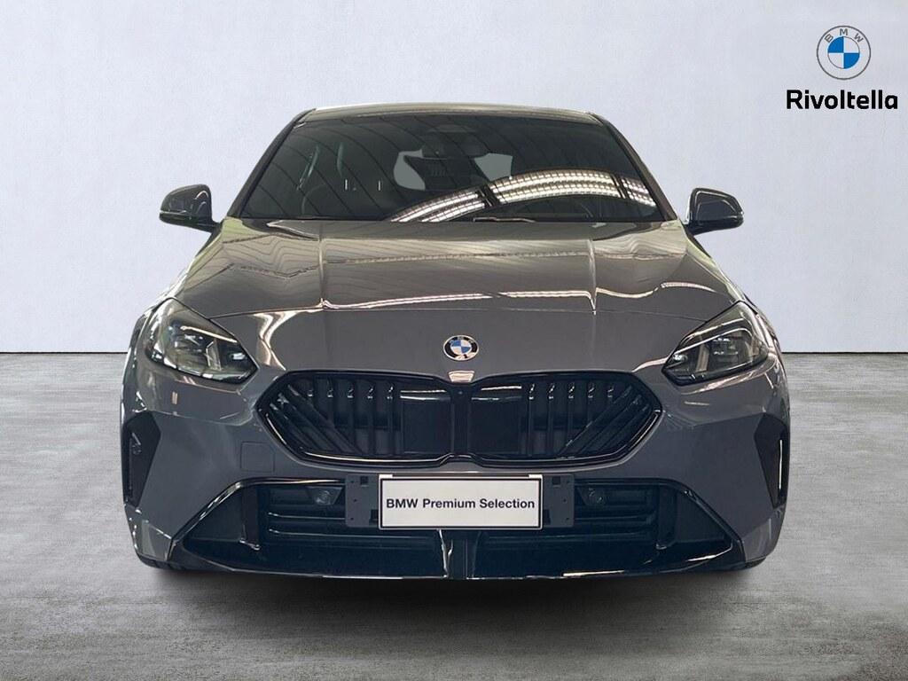 BMW Serie 1 118d MSport Pro auto