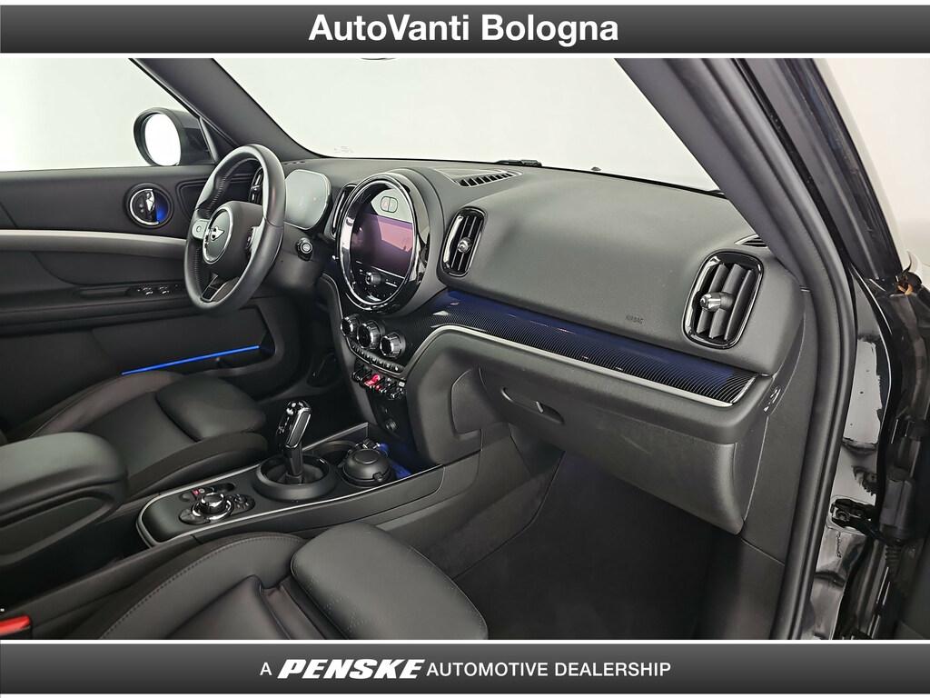 Mini Cooper SD Countryman 2.0 Cooper SD ALL4