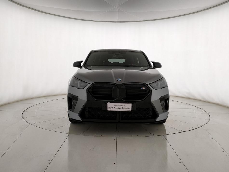 BMW X2 M X2 xdrive M35i Msport Pro auto