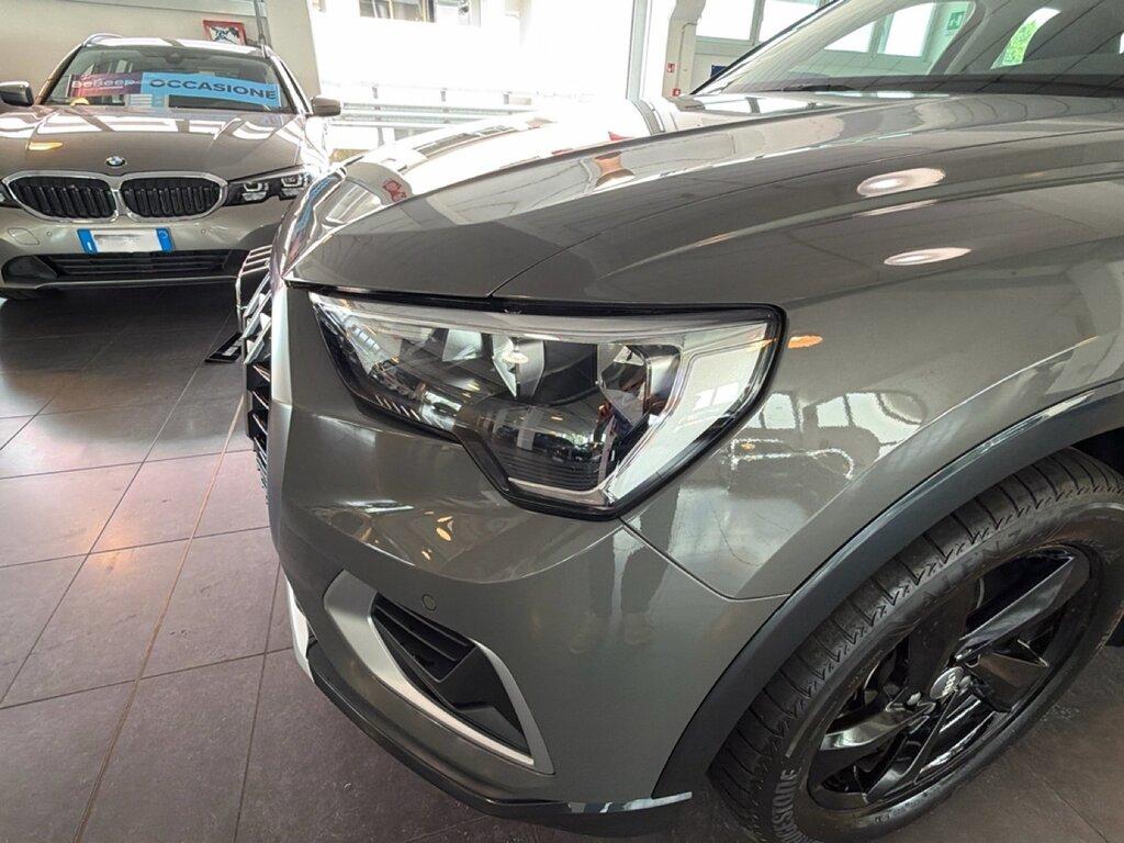 Audi Q3 35 1.5 tfsi mhev Business Advanced s-tronic