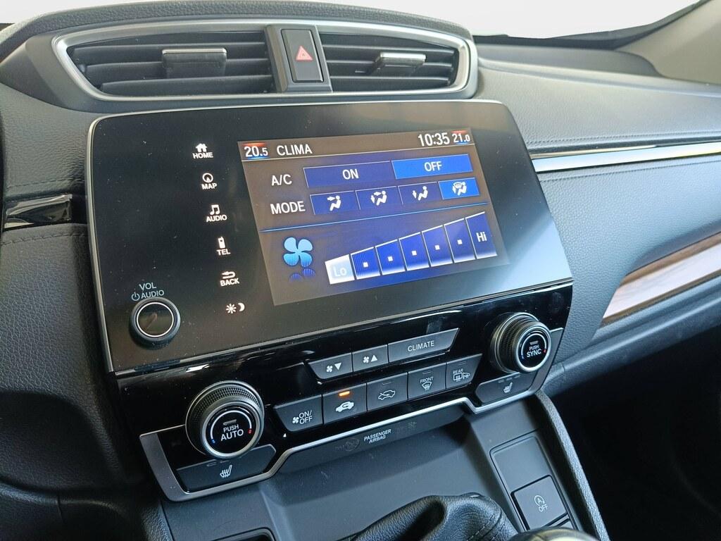 Honda CR-V 1.5 t Comfort 173cv