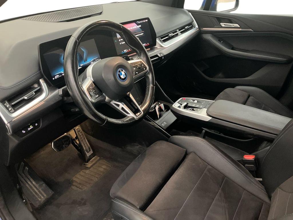 BMW Serie 2 225e Active Tourer xdrive Msport auto