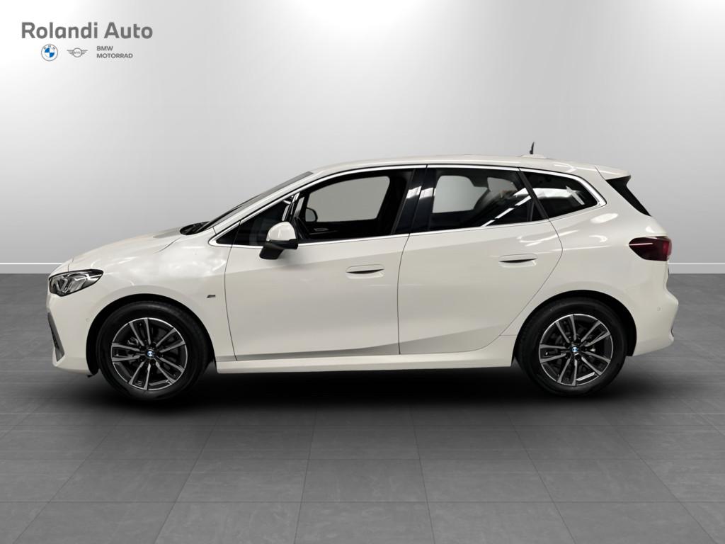 BMW Serie 2 218i Active Tourer Msport auto