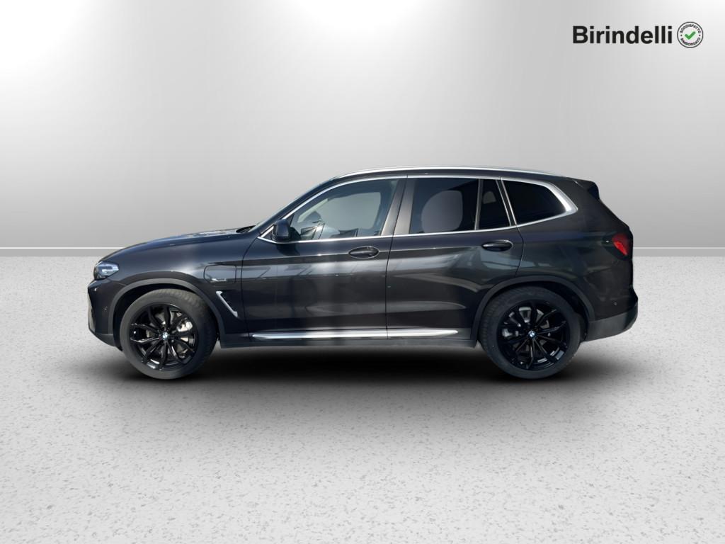BMW X3 xdrive30e auto