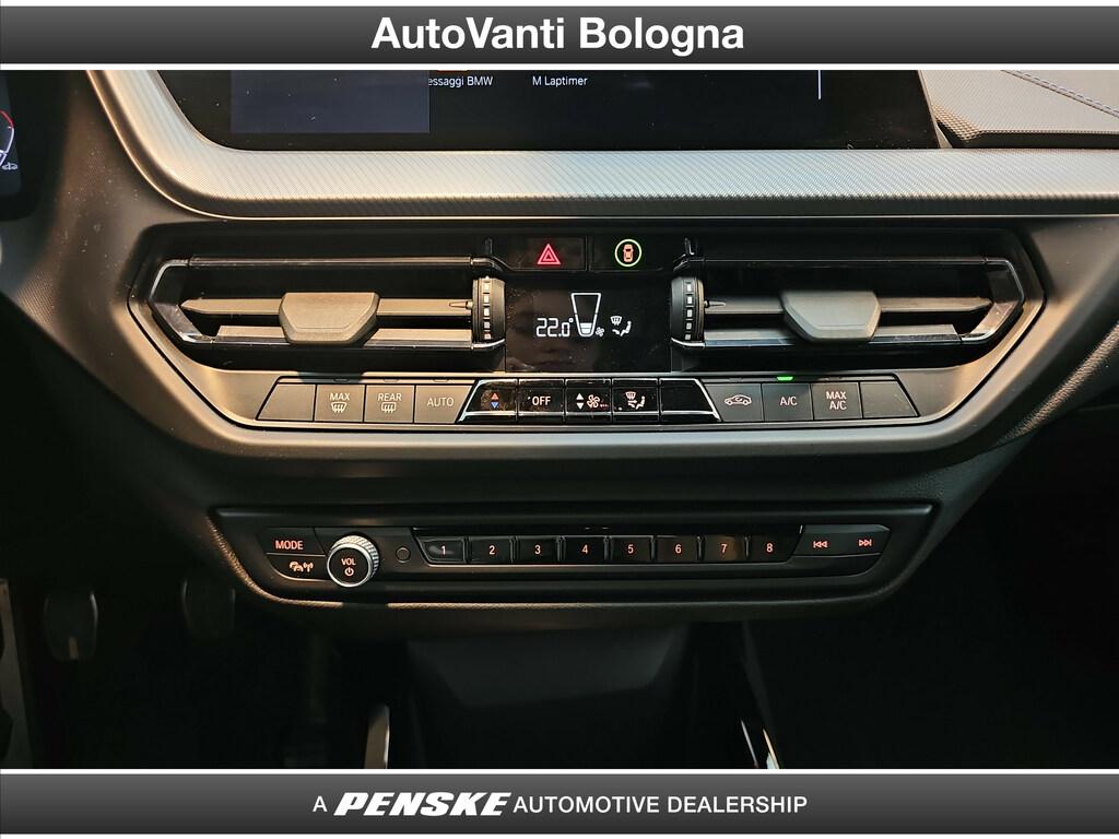 BMW Serie 1 118i Msport 136cv