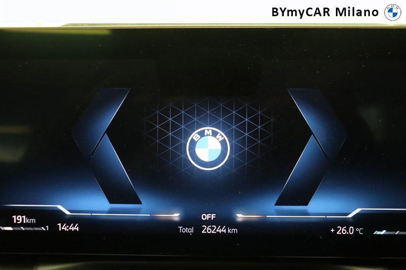 BMW Serie 3 320d mhev 48V Msport auto