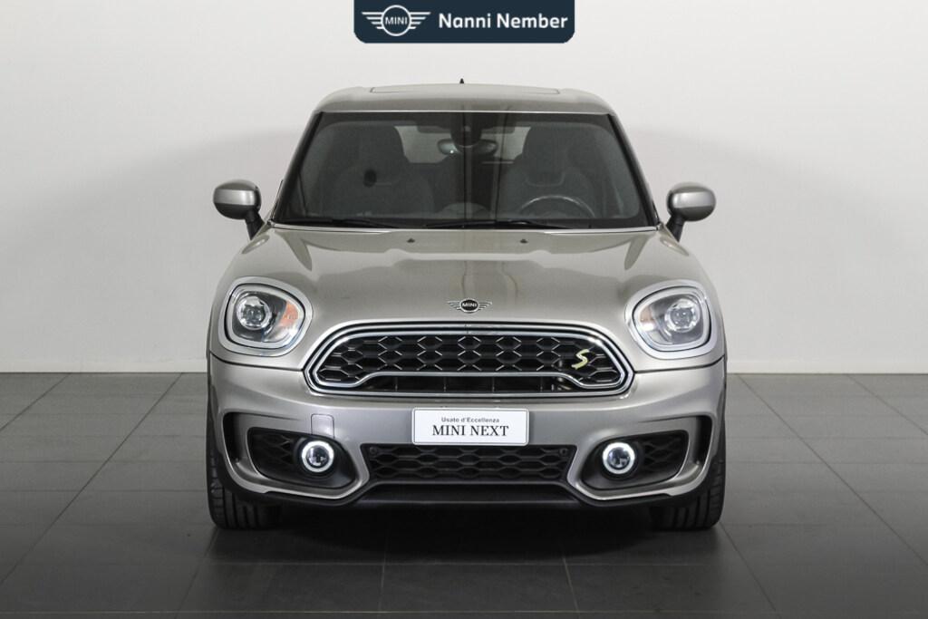 Mini Cooper SE Countryman Mini Countryman 1.5 Cooper SE Hype all4 auto