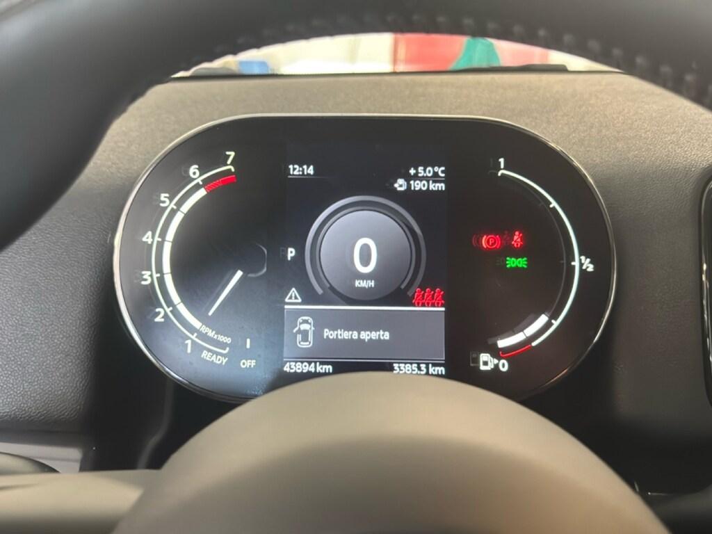 Mini One Countryman 1.5 One