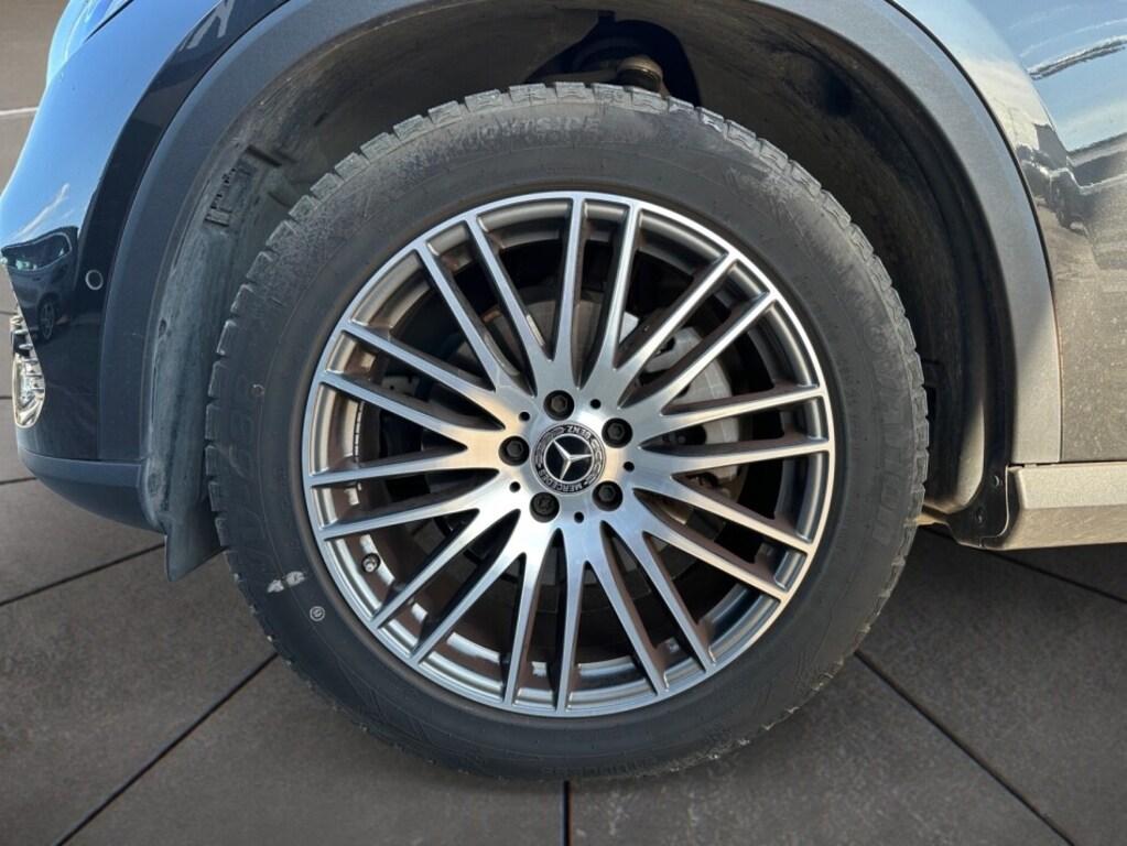 Mercedes GLC 220 d mhev Advanced 4matic auto