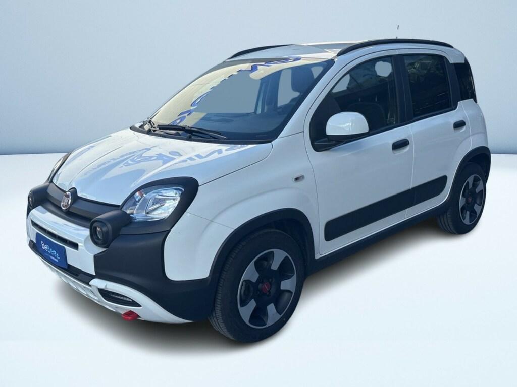 Fiat Panda 1.0 firefly hybrid Cross s&s 70cv 5p.ti