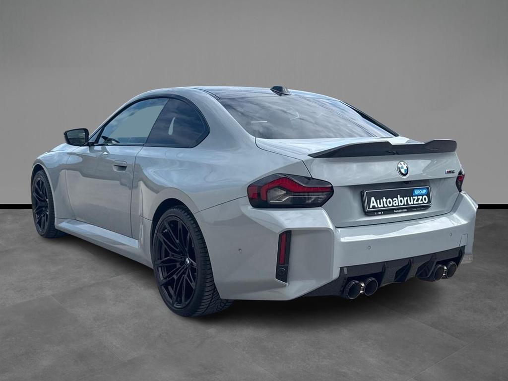 BMW M2 Coupe 3.0 460cv auto