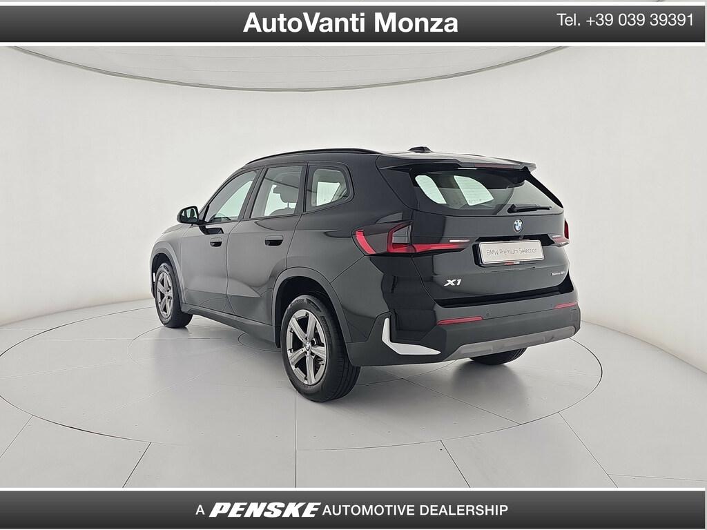 BMW X1 sdrive18i Edition Essence auto