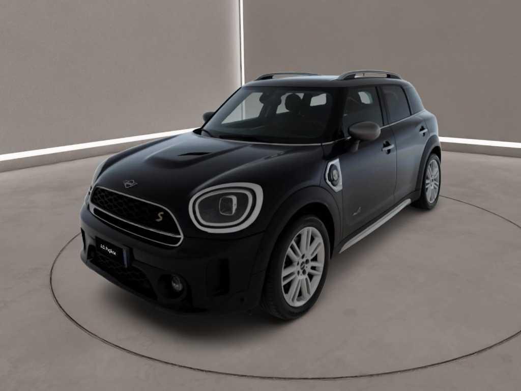 Mini Cooper SE Countryman 1.5 Classic all4 auto