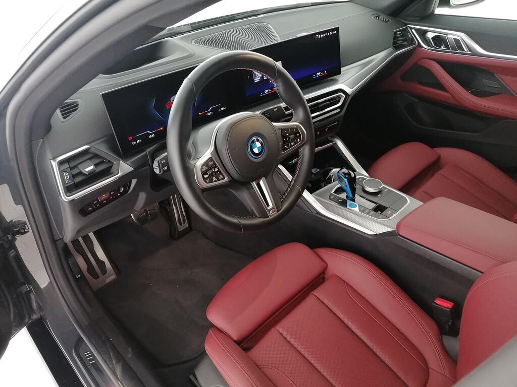 BMW i4 M i4 M50 Sport auto