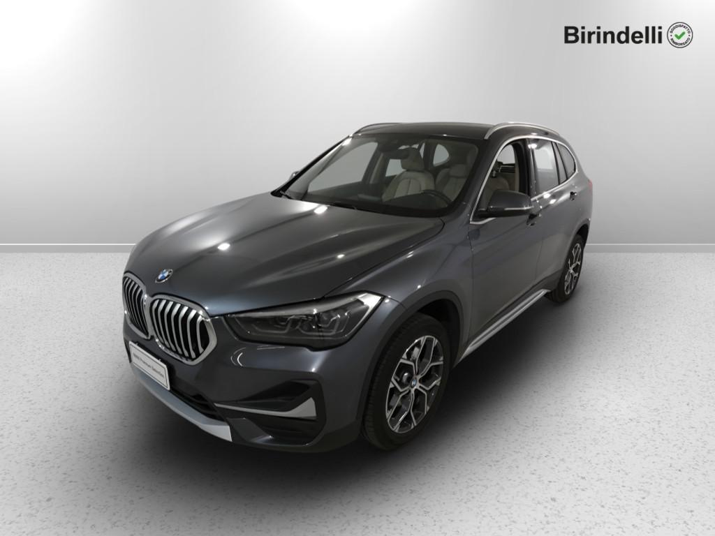BMW X1 sdrive16d xLine auto
