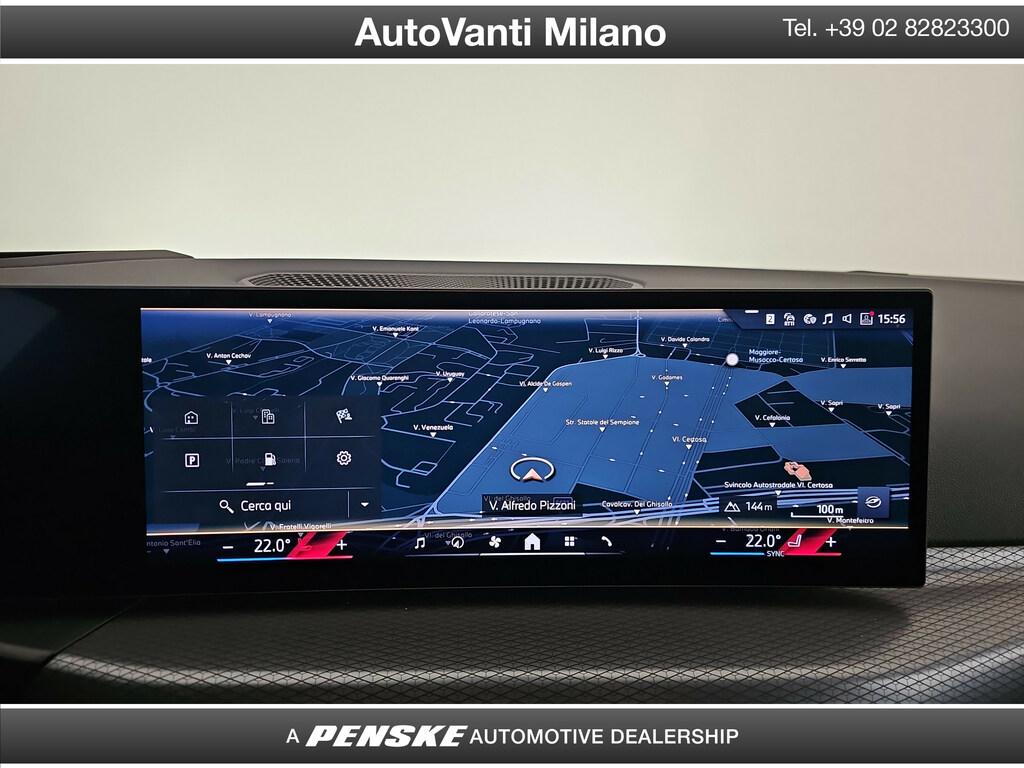 BMW Serie 4 420d Gran Coupe mhev 48V xdrive M Sport auto