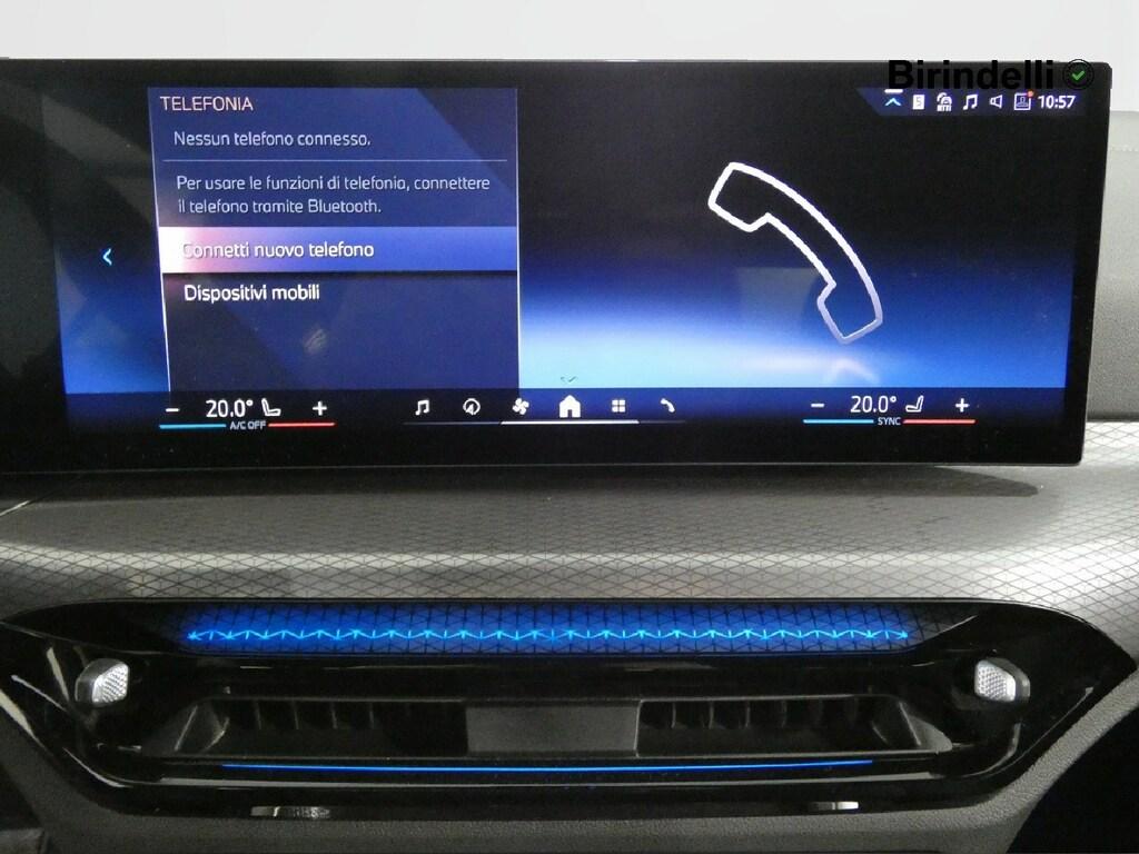 BMW Serie 4 420d Cabrio mhev 48V M Sport Pro auto