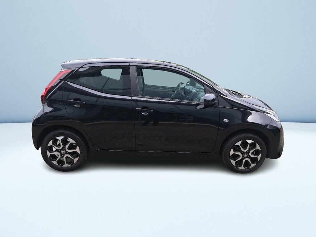 Toyota Aygo 5p 1.0 x-fun 72cv
