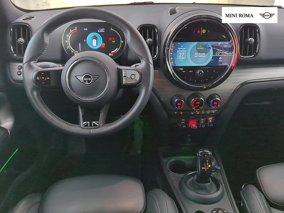 Mini Cooper SD Countryman 2.0 Cooper SD