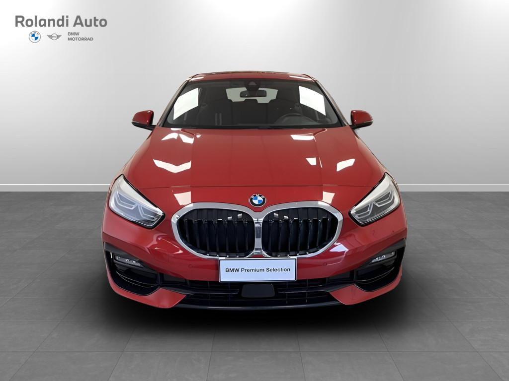 BMW Serie 1 116d Sport auto